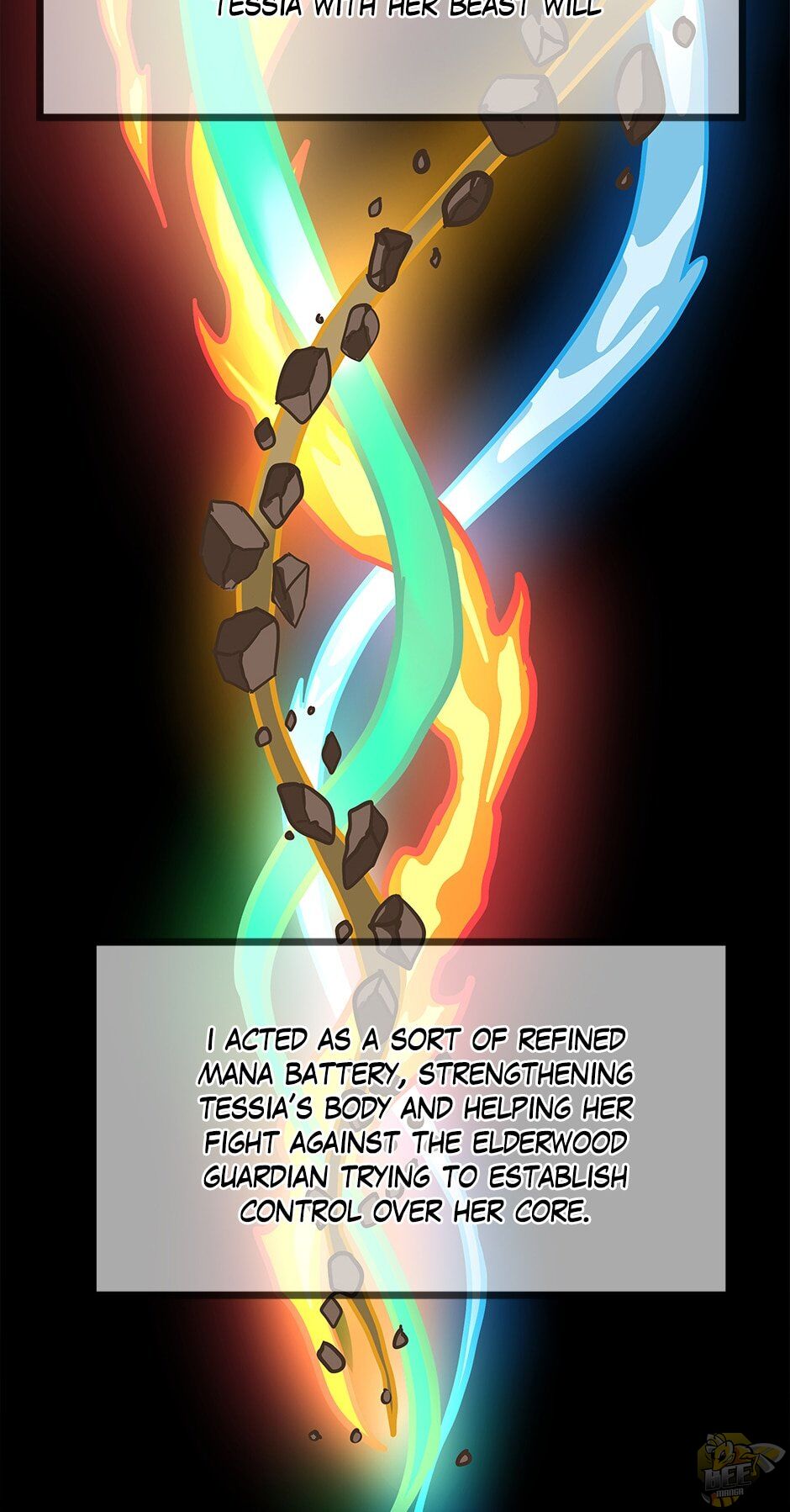 The Beginning After The End Chapter 105 image 71